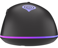 GENESIS Krypton 290 6400DPI podświetlenie RGB NMG-1771 - 1077375 - zdjęcie 6